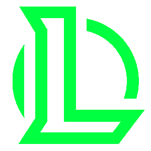 league of legends esports logo