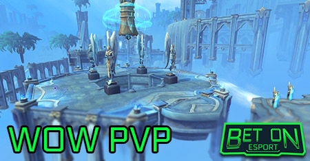 wow pvp shadowlands growth